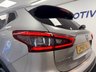 USED 2018 68 NISSAN QASHQAI 1.3 DIG-T TEKNA PLUS+ 140 BHP + SAT NAV + GLASS SUNROOF + HEATED LEATHER SIX MONTH WARRANTY APRIL 2027 MOT