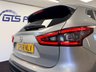 USED 2018 68 NISSAN QASHQAI 1.3 DIG-T TEKNA PLUS+ 140 BHP + SAT NAV + GLASS SUNROOF + HEATED LEATHER SIX MONTH WARRANTY APRIL 2027 MOT
