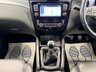USED 2018 68 NISSAN QASHQAI 1.3 DIG-T TEKNA PLUS+ 140 BHP + SAT NAV + GLASS SUNROOF + HEATED LEATHER SIX MONTH WARRANTY APRIL 2027 MOT