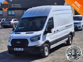 2021 FORD COMMERCIAL RETAILER WE ARE OPEN 7 DAYS A WEEK, PLEASE NOTE ALL VIEWINGS... photo