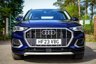 USED 2023 23 AUDI Q3 1.5 TFSI CoD 35 Sport SUV 5dr Petrol S Tronic Euro 6 (s/s) (150 ps) 