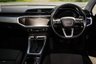 USED 2023 23 AUDI Q3 1.5 TFSI CoD 35 Sport SUV 5dr Petrol S Tronic Euro 6 (s/s) (150 ps) 