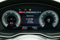 USED 2022 22 AUDI A4 AVANT 2.0 TDI 35 Sport Edition Estate 5dr Diesel S Tronic Euro 6 (s/s) (163 ps) MANHATTAN GREY METALLIC PAINTWORK + REVERSE CAMERA + APPLE CARPLAY