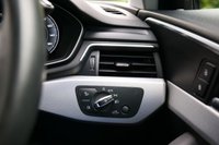 USED 2022 22 AUDI A4 AVANT 2.0 TDI 35 Sport Edition Estate 5dr Diesel S Tronic Euro 6 (s/s) (163 ps) MANHATTAN GREY METALLIC PAINTWORK + REVERSE CAMERA + APPLE CARPLAY