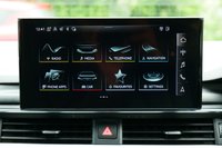 USED 2022 22 AUDI A4 AVANT 2.0 TDI 35 Sport Edition Estate 5dr Diesel S Tronic Euro 6 (s/s) (163 ps) MANHATTAN GREY METALLIC PAINTWORK + REVERSE CAMERA + APPLE CARPLAY