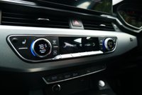 USED 2022 22 AUDI A4 AVANT 2.0 TDI 35 Sport Edition Estate 5dr Diesel S Tronic Euro 6 (s/s) (163 ps) MANHATTAN GREY METALLIC PAINTWORK + REVERSE CAMERA + APPLE CARPLAY