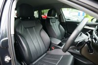 USED 2022 22 AUDI A4 AVANT 2.0 TDI 35 Sport Edition Estate 5dr Diesel S Tronic Euro 6 (s/s) (163 ps) MANHATTAN GREY METALLIC PAINTWORK + REVERSE CAMERA + APPLE CARPLAY