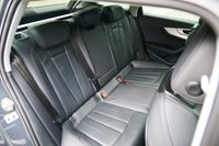 USED 2022 22 AUDI A4 AVANT 2.0 TDI 35 Sport Edition Estate 5dr Diesel S Tronic Euro 6 (s/s) (163 ps) MANHATTAN GREY METALLIC PAINTWORK + REVERSE CAMERA + APPLE CARPLAY