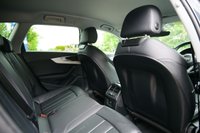 USED 2022 22 AUDI A4 AVANT 2.0 TDI 35 Sport Edition Estate 5dr Diesel S Tronic Euro 6 (s/s) (163 ps) MANHATTAN GREY METALLIC PAINTWORK + REVERSE CAMERA + APPLE CARPLAY
