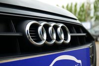 USED 2022 22 AUDI A4 AVANT 2.0 TDI 35 Sport Edition Estate 5dr Diesel S Tronic Euro 6 (s/s) (163 ps) MANHATTAN GREY METALLIC PAINTWORK + REVERSE CAMERA + APPLE CARPLAY