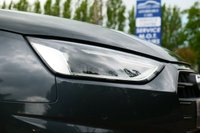 USED 2022 22 AUDI A4 AVANT 2.0 TDI 35 Sport Edition Estate 5dr Diesel S Tronic Euro 6 (s/s) (163 ps) MANHATTAN GREY METALLIC PAINTWORK + REVERSE CAMERA + APPLE CARPLAY