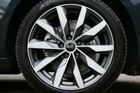 USED 2022 22 AUDI A4 AVANT 2.0 TDI 35 Sport Edition Estate 5dr Diesel S Tronic Euro 6 (s/s) (163 ps) MANHATTAN GREY METALLIC PAINTWORK + REVERSE CAMERA + APPLE CARPLAY