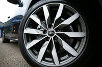 USED 2022 22 AUDI A4 AVANT 2.0 TDI 35 Sport Edition Estate 5dr Diesel S Tronic Euro 6 (s/s) (163 ps) MANHATTAN GREY METALLIC PAINTWORK + REVERSE CAMERA + APPLE CARPLAY