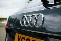 USED 2022 22 AUDI A4 AVANT 2.0 TDI 35 Sport Edition Estate 5dr Diesel S Tronic Euro 6 (s/s) (163 ps) MANHATTAN GREY METALLIC PAINTWORK + REVERSE CAMERA + APPLE CARPLAY