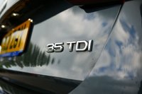 USED 2022 22 AUDI A4 AVANT 2.0 TDI 35 Sport Edition Estate 5dr Diesel S Tronic Euro 6 (s/s) (163 ps) MANHATTAN GREY METALLIC PAINTWORK + REVERSE CAMERA + APPLE CARPLAY