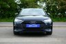 USED 2022 22 AUDI A4 AVANT 2.0 TDI 35 Sport Edition Estate 5dr Diesel S Tronic Euro 6 (s/s) (163 ps) MANHATTAN GREY METALLIC PAINTWORK + REVERSE CAMERA + APPLE CARPLAY