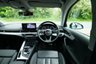 USED 2022 22 AUDI A4 AVANT 2.0 TDI 35 Sport Edition Estate 5dr Diesel S Tronic Euro 6 (s/s) (163 ps) MANHATTAN GREY METALLIC PAINTWORK + REVERSE CAMERA + APPLE CARPLAY
