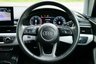 USED 2022 22 AUDI A4 AVANT 2.0 TDI 35 Sport Edition Estate 5dr Diesel S Tronic Euro 6 (s/s) (163 ps) MANHATTAN GREY METALLIC PAINTWORK + REVERSE CAMERA + APPLE CARPLAY