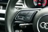 USED 2022 22 AUDI A4 AVANT 2.0 TDI 35 Sport Edition Estate 5dr Diesel S Tronic Euro 6 (s/s) (163 ps) MANHATTAN GREY METALLIC PAINTWORK + REVERSE CAMERA + APPLE CARPLAY