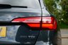 USED 2022 22 AUDI A4 AVANT 2.0 TDI 35 Sport Edition Estate 5dr Diesel S Tronic Euro 6 (s/s) (163 ps) MANHATTAN GREY METALLIC PAINTWORK + REVERSE CAMERA + APPLE CARPLAY