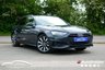USED 2022 22 AUDI A4 AVANT 2.0 TDI 35 Sport Edition Estate 5dr Diesel S Tronic Euro 6 (s/s) (163 ps) MANHATTAN GREY METALLIC PAINTWORK + REVERSE CAMERA + APPLE CARPLAY