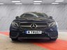 USED 2019 69 MERCEDES-BENZ E-CLASS 2.0 E220d AMG Line Coupe 2dr Diesel G-Tronic+ Euro 6 (s/s) (194 ps) 2 KEYS