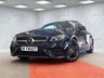 USED 2019 69 MERCEDES-BENZ E-CLASS 2.0 E220d AMG Line Coupe 2dr Diesel G-Tronic+ Euro 6 (s/s) (194 ps) 2 KEYS