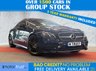 USED 2019 69 MERCEDES-BENZ E-CLASS 2.0 E220d AMG Line Coupe 2dr Diesel G-Tronic+ Euro 6 (s/s) (194 ps) 2 KEYS
