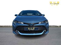 USED 2021 21 TOYOTA COROLLA 1.8 VVT-h GPF Icon Touring Sports 5dr Petrol Hybrid CVT Euro 6 (s/s) (122 ps) **FULL TOYOTA SERVICE HISTORY**