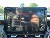 USED 2021 21 TOYOTA COROLLA 1.8 VVT-h GPF Icon Touring Sports 5dr Petrol Hybrid CVT Euro 6 (s/s) (122 ps) **FULL TOYOTA SERVICE HISTORY**