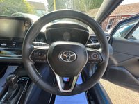 USED 2021 21 TOYOTA COROLLA 1.8 VVT-h GPF Icon Touring Sports 5dr Petrol Hybrid CVT Euro 6 (s/s) (122 ps) **FULL TOYOTA SERVICE HISTORY**