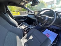 USED 2021 21 TOYOTA COROLLA 1.8 VVT-h GPF Icon Touring Sports 5dr Petrol Hybrid CVT Euro 6 (s/s) (122 ps) **FULL TOYOTA SERVICE HISTORY**
