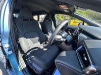 USED 2021 21 TOYOTA COROLLA 1.8 VVT-h GPF Icon Touring Sports 5dr Petrol Hybrid CVT Euro 6 (s/s) (122 ps) **FULL TOYOTA SERVICE HISTORY**