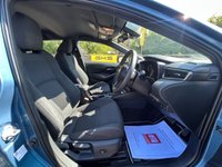 USED 2021 21 TOYOTA COROLLA 1.8 VVT-h GPF Icon Touring Sports 5dr Petrol Hybrid CVT Euro 6 (s/s) (122 ps) **FULL TOYOTA SERVICE HISTORY**