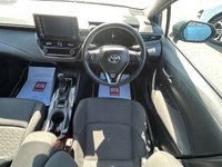 USED 2021 21 TOYOTA COROLLA 1.8 VVT-h GPF Icon Touring Sports 5dr Petrol Hybrid CVT Euro 6 (s/s) (122 ps) **FULL TOYOTA SERVICE HISTORY**