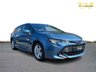 USED 2021 21 TOYOTA COROLLA 1.8 VVT-h GPF Icon Touring Sports 5dr Petrol Hybrid CVT Euro 6 (s/s) (122 ps) **FULL TOYOTA SERVICE HISTORY**