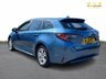 USED 2021 21 TOYOTA COROLLA 1.8 VVT-h GPF Icon Touring Sports 5dr Petrol Hybrid CVT Euro 6 (s/s) (122 ps) **FULL TOYOTA SERVICE HISTORY**