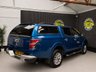 USED 2015 65 MITSUBISHI L200 2.4 DI-D DC Barbarian Pickup Double Cab 4dr Diesel Auto 4WD Euro 5 (178 ps) DELIVERY AVAILABLE