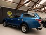 USED 2015 65 MITSUBISHI L200 2.4 DI-D DC Barbarian Pickup Double Cab 4dr Diesel Auto 4WD Euro 5 (178 ps) DELIVERY AVAILABLE