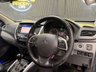 USED 2015 65 MITSUBISHI L200 2.4 DI-D DC Barbarian Pickup Double Cab 4dr Diesel Auto 4WD Euro 5 (178 ps) DELIVERY AVAILABLE