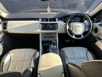 USED 2017 67 LAND ROVER RANGE ROVER SPORT 3.0 SD V6 Autobiography Dynamic Auto 4WD Euro 6 (s/s) 5dr FULL SPEC-FULL LR HISTORY-RARE