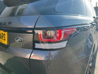 USED 2017 67 LAND ROVER RANGE ROVER SPORT 3.0 SD V6 Autobiography Dynamic Auto 4WD Euro 6 (s/s) 5dr FULL SPEC-FULL LR HISTORY-RARE