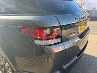 USED 2017 67 LAND ROVER RANGE ROVER SPORT 3.0 SD V6 Autobiography Dynamic Auto 4WD Euro 6 (s/s) 5dr FULL SPEC-FULL LR HISTORY-RARE