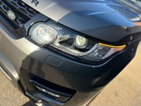 USED 2017 67 LAND ROVER RANGE ROVER SPORT 3.0 SD V6 Autobiography Dynamic Auto 4WD Euro 6 (s/s) 5dr FULL SPEC-FULL LR HISTORY-RARE