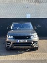 USED 2017 67 LAND ROVER RANGE ROVER SPORT 3.0 SD V6 Autobiography Dynamic Auto 4WD Euro 6 (s/s) 5dr FULL SPEC-FULL LR HISTORY-RARE
