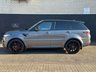 USED 2017 67 LAND ROVER RANGE ROVER SPORT 3.0 SD V6 Autobiography Dynamic Auto 4WD Euro 6 (s/s) 5dr FULL SPEC-FULL LR HISTORY-RARE