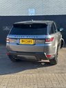 USED 2017 67 LAND ROVER RANGE ROVER SPORT 3.0 SD V6 Autobiography Dynamic Auto 4WD Euro 6 (s/s) 5dr FULL SPEC-FULL LR HISTORY-RARE