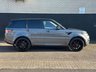 USED 2017 67 LAND ROVER RANGE ROVER SPORT 3.0 SD V6 Autobiography Dynamic Auto 4WD Euro 6 (s/s) 5dr FULL SPEC-FULL LR HISTORY-RARE