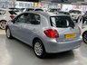 USED 2008 57 TOYOTA AURIS 1.6 TR Hatchback 5dr Petrol Multimode (161 g/km, 124 bhp) 