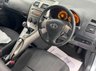 USED 2008 57 TOYOTA AURIS 1.6 TR Hatchback 5dr Petrol Multimode (161 g/km, 124 bhp) 